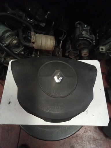 [8200323711 8200071203] Airbag frontal Renault laguna '06