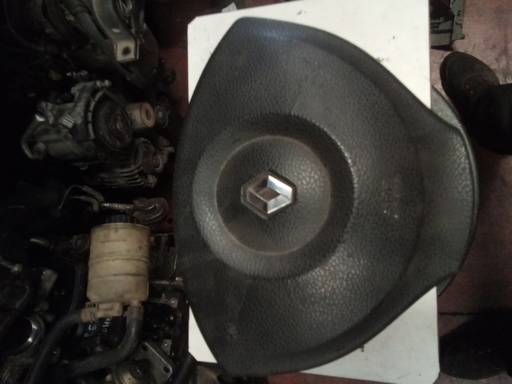 [8200216038] Airbag frontal Renault modus '06
