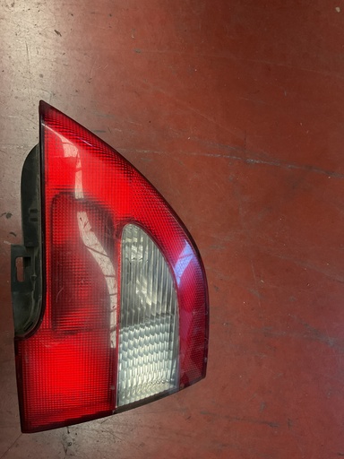 Piloto derecho Renault Megane I fase II