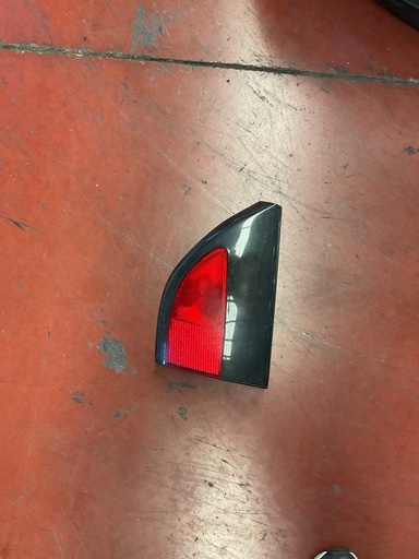 Piloto derecho Renault Megane I