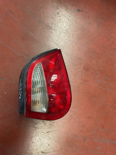 Piloto izquierdo Renault Megane I