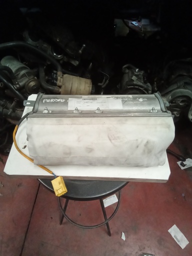 Airbag frontal alfa Romeo 166 '00
