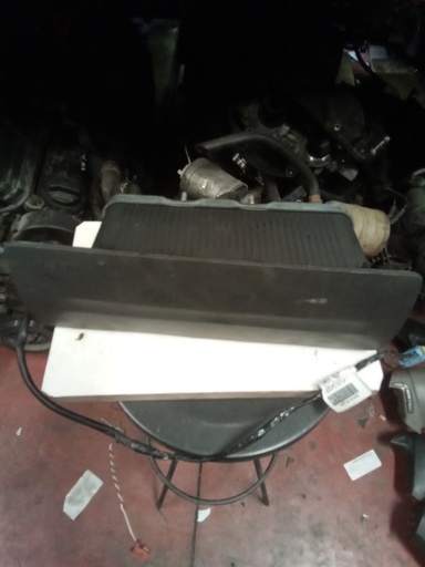 [8200785067] Airbag frontal dacia Sandero '10