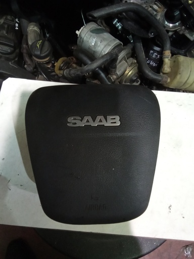 [609710200] Airbag frontal saab 9-5 '07