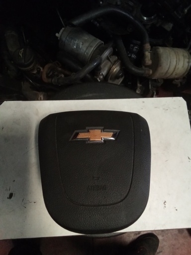 [307080199P10AA] Airbag frontal Chevrolet cruze