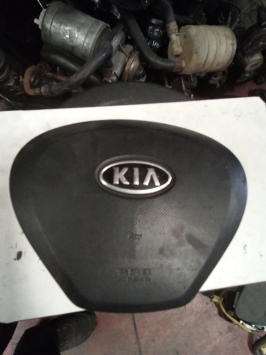 [KBAS1700032] Airbag frontal Kia ceed '10