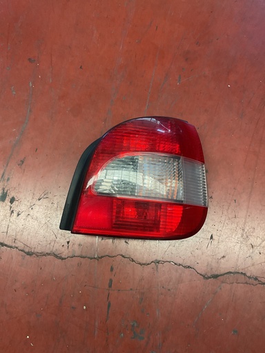 Piloto derecho Renault Megane 2001