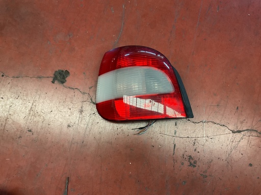 Piloto izquierdo Renault Scenic 2002