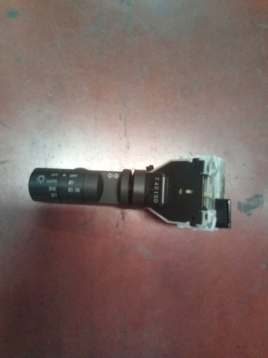 [7421SD] Mando de luces nissan Qashqai '07