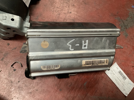 [Sin referencia] Airbag frontal audi A3 ‘03