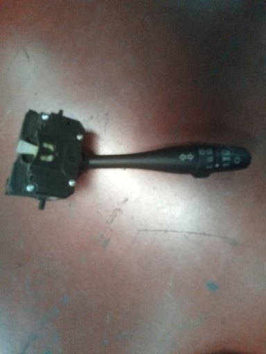 [36852B] Mando de luces nissan almera '98