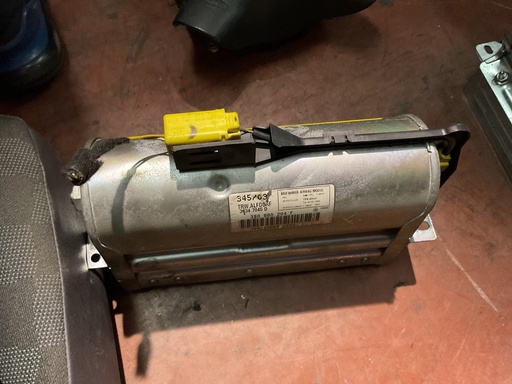 [3B0880204F] Airbag frontal volkswagen passat ‘04