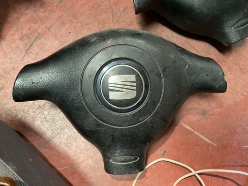 [1M0880201M] Airbag frontal seat leon ‘99