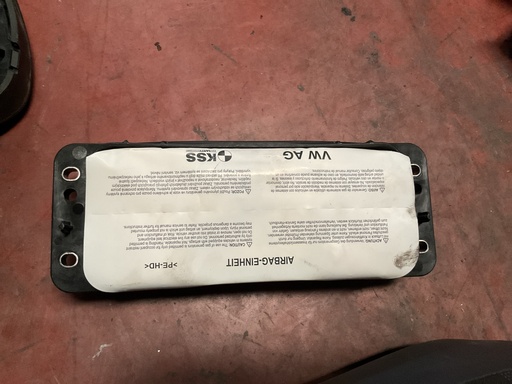 [1ST880204] Airbag frontal seat toledo IV ‘17