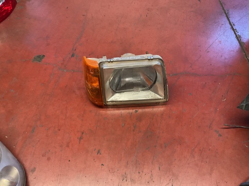 Faro derecho Seat Panda