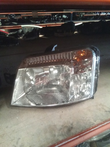 Faro izquierdo  Seat Panda '03