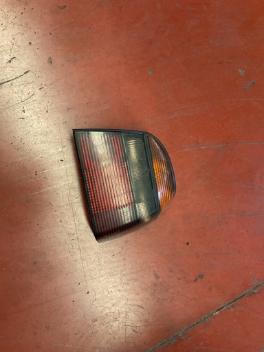 Piloto derecho Volkswagen Golf III