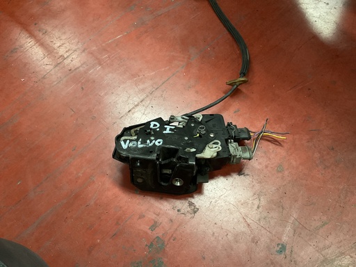 [P9152487F] Cerradura delantera izquierda volvo s70 ‘97