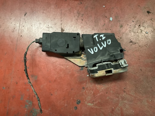 [Sin referencia] Cerradura trasera izquierda V40 ‘95