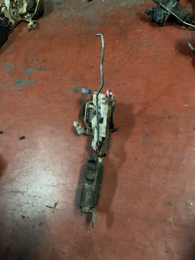 [Sin referencia] Cerradura delantera derecha subaru forester ‘00