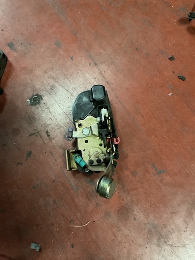 [Sin referencia] Cerradura delantera derecha jeep gran cherokee ‘01