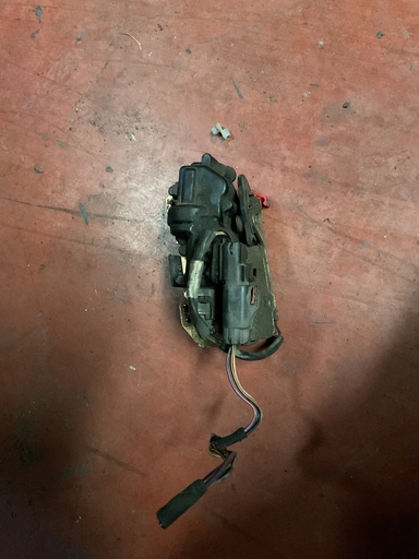 [Sin referencia] Cerradura maletero chrysler voyager ‘04