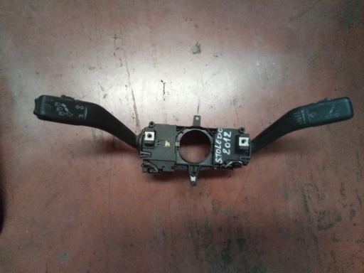 [6RA953521B] Mando multifuncion seat toledo '14