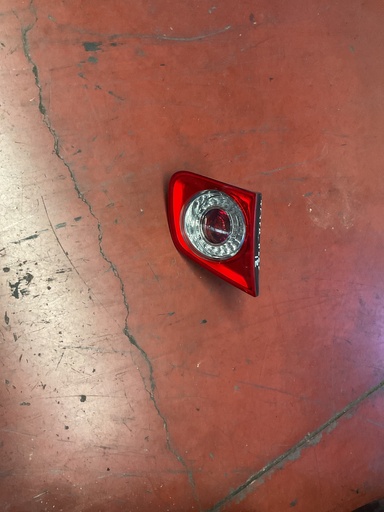 Piloto izquierdo Volkswagen Jetta 2005