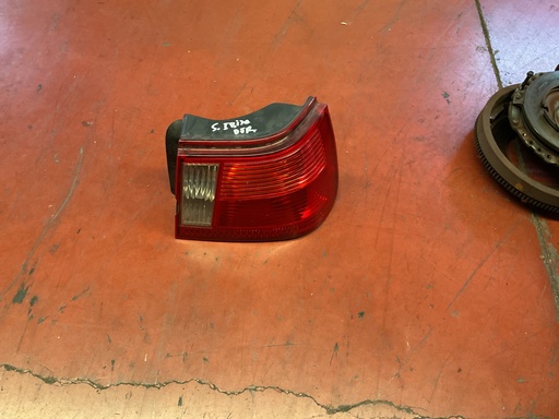 Piloto derecho Seat Ibiza 2001