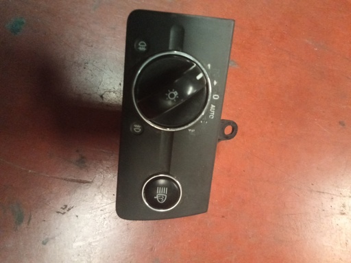 [2115450104] Mando de luces mercedes w211 '04
