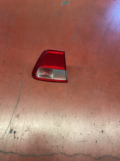 Piloto izquierdo Seat Cordoba 2000