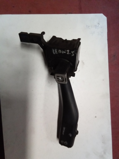 [ANP80H024B] Mando de limpiaparabrisas seat leon ii '07