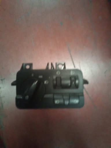 [6919828] Mando de luces bme Serie 3 E46 '03