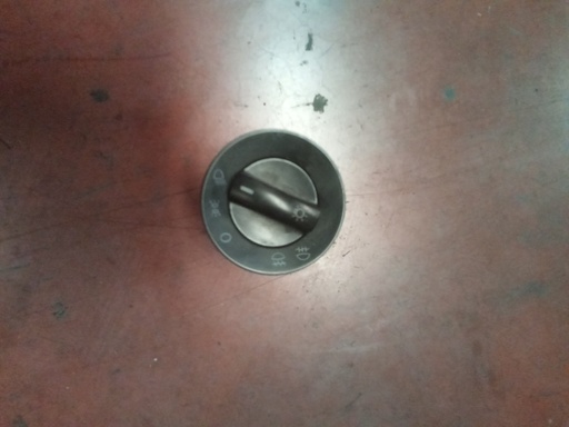 [BK71C0941531] Mando de luces volkswagen polo '01