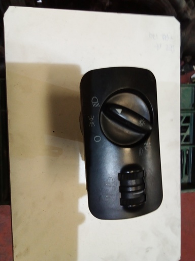 [1M1941531L] Mando de luces seat leon '03