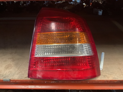 [90521544] Piloto derecho opel astra G sedan ‘00