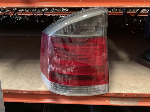 [13157646] Piloto izquierdo opel vectra C ‘05