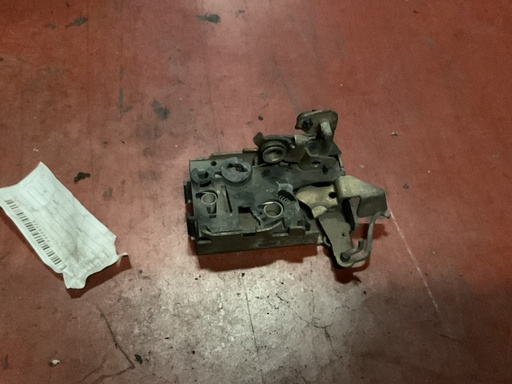 [Sin referencia] Cerradura delantera izquierda citroen zx ‘93