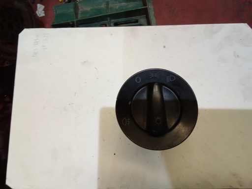 [1U0941531D] Mando de luces volkswagen golf IV '02