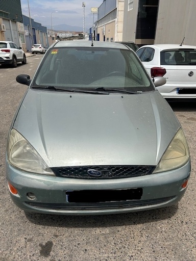 [G/FYDA] 0095 FORD FOCUS 1.6 1999