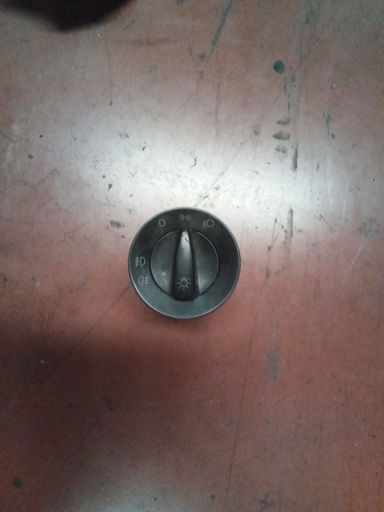 [3B0941531C] Mando de luces skoda octavia '02