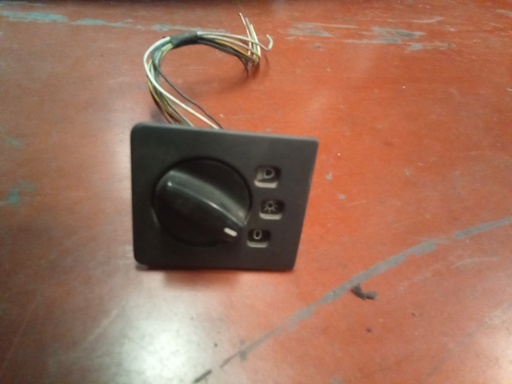 [SIN REFERENCIA] Mando de luces fiat ducato '97