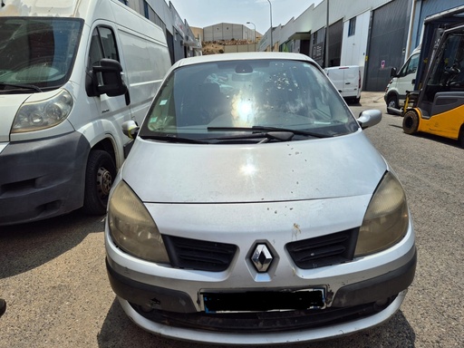 [JMGED6] 0097 RENAULT SCENIC 1.5 DCI 2006