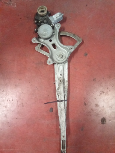 [997250] Elevalunas delantero derecho Toyota Corolla verso '05