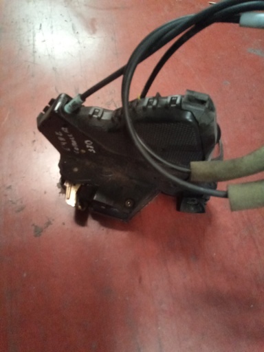 Cerradura delantera izquierda Toyota Corolla '07