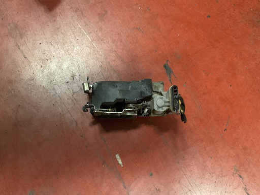 [Sin referencia] Cerradura trasera izquierda fiat punto ‘03