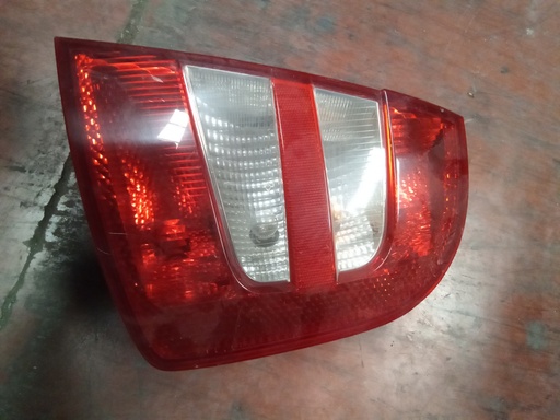 Piloto derecho skoda Fabia '03