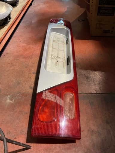 [Sin referencia] Piloto trasero seat alhambra ‘98