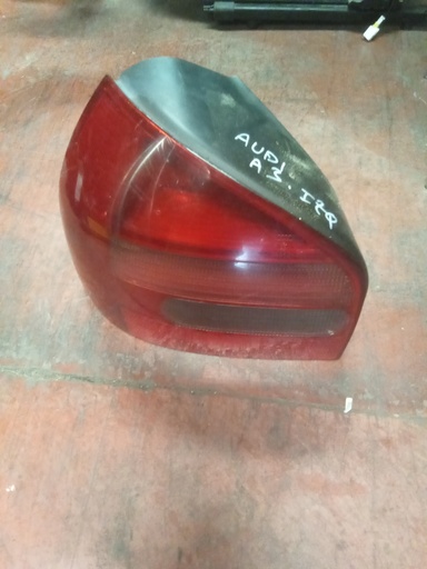 Piloto izquierdo Audi A3 '99