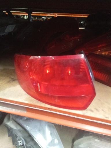 Piloto izquierdo Audi A3 '06